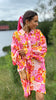 WOODSTOCK FLOWER KJOLE