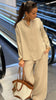 John Trouser beige