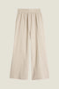 John Trouser beige