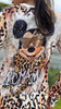 Mickey Mouse Leo kjole