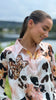 Minnie Mouse Satin skjorte