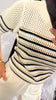 Minus Kenzana Knit t-shirt