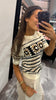 Minus Kenza Knit t-shirt