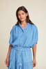 MILLY TENCEL BLUSE
