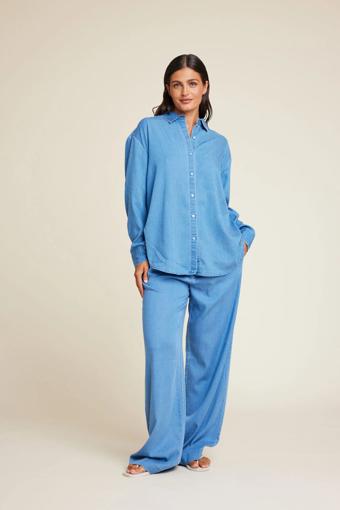 MOON TENCEL 25 BUKSER