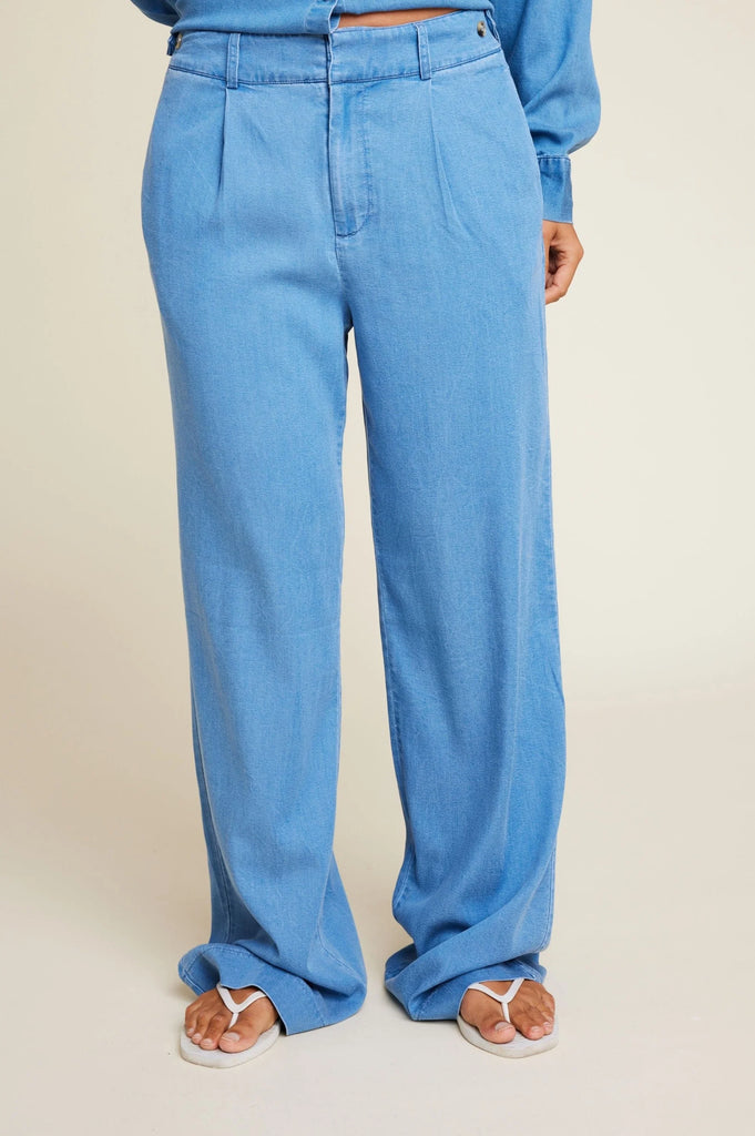 MOON TENCEL 25 BUKSER
