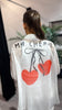 Mickey CherryMouse bluse