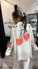 Mickey CherryMouse bluse