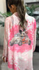Mickey FunnyPink bluse