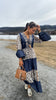 Luxy denimkjole