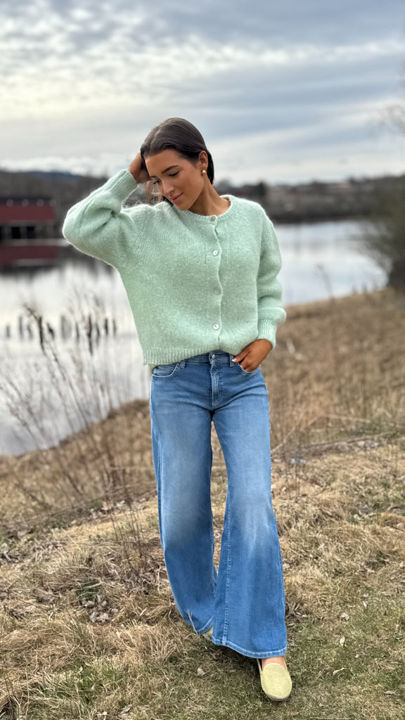 BYIC Ida MohairCardigan