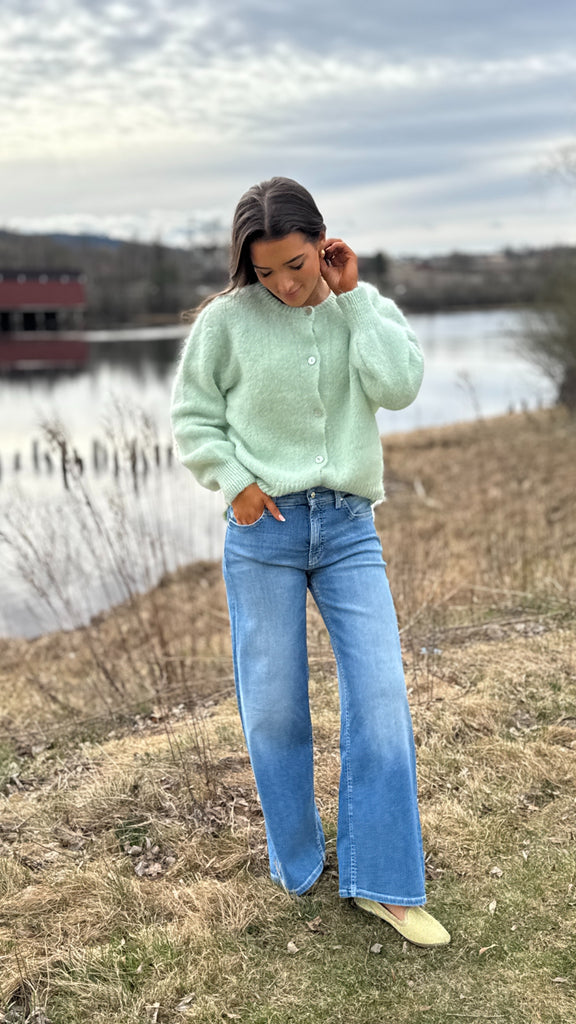 BYIC Ida MohairCardigan