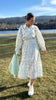 YAS Vips longshirtdress