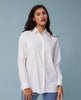 Edith Light Oxford Shirt hvit
